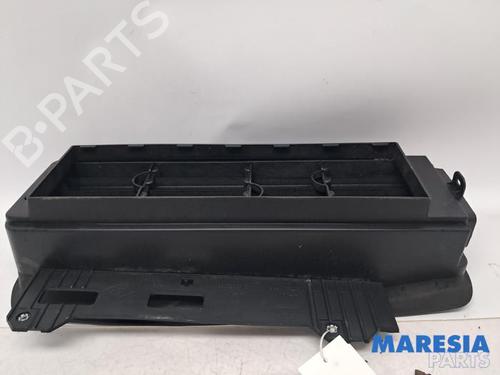 Pipe RENAULT CAPTUR I (J5_, H5_) 0.9 TCe 90 | BP38090806M125 - Image 2