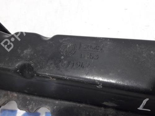 Subframe FIAT 500 C (312_) 0.9 (312AG1A) | BP31506333M9