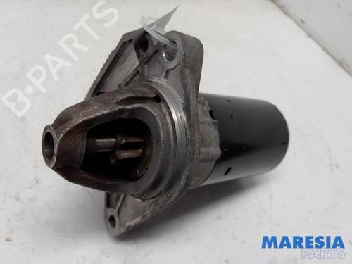 Startmotor CITROËN C1 (PM_, PN_) 1.0 (68 hp) 31532860