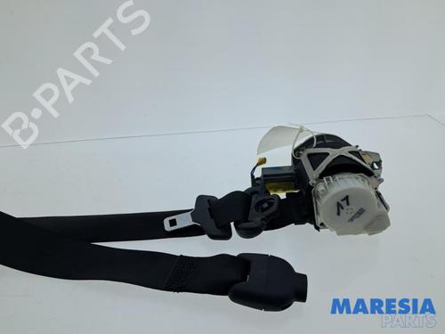 Used Front left seatbelt Front left seatbelt 36985462 36985462
