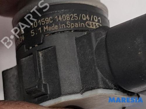 Electronic sensor CITROËN C4 Grand Picasso II (DA_, DE_) 1.6 THP 165 | BP31444550M84