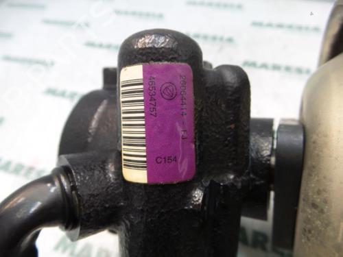 Used Steering pump FIAT DOBLO MPV (119_, 223_) 1.9 D Multijet (120 hp) 31436226