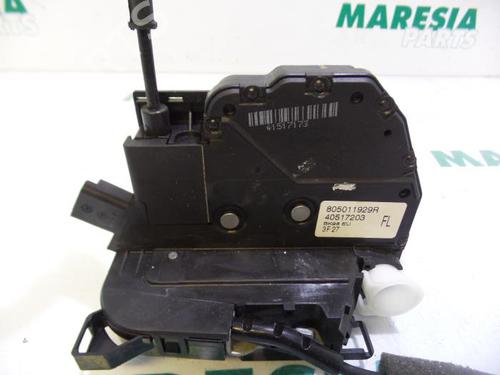 Used Electronic module Electronic module RENAULT CLIO IV (BH_) 0.9 TCe 90 (BHNF, BHMA, BHMH, BHJK, BHJR) (90 hp) 31465844 31465844
