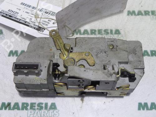 Used Electronic module PEUGEOT 206 SW (2E/K) 1.4 (75 hp) 31532468