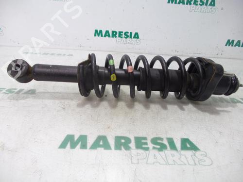 Used Right rear shock absorber CITROËN C4 AIRCROSS 1.6 HDi 115 (114 hp) 31519761
