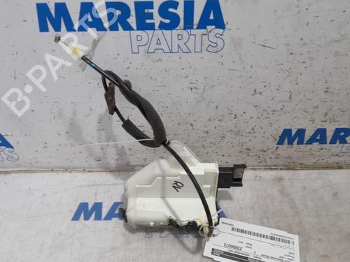 Used Electronic module PEUGEOT 5008 (0U_, 0E_) 1.6 HDi (112 hp) 31468556