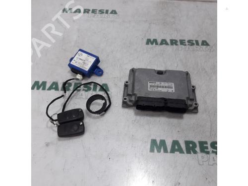 Engine control unit (ECU) ALFA ROMEO 166 (936_) 2.4 JTD (936AXA00, 936A3B00) | BP31495822M57 - Image 4