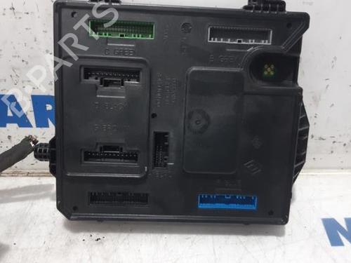 Engine control unit (ECU) RENAULT ZOE (BFM_) ZOE | BP31391177M57