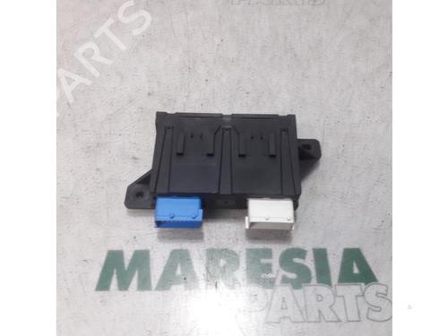 Centralina CITROËN C4 Grand Picasso II (DA_, DE_) 1.6 HDi / BlueHDi 115 (115 hp) 31405109