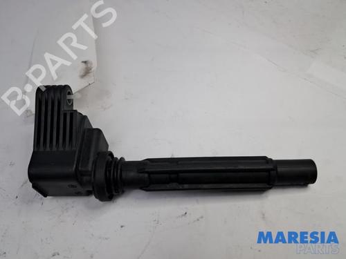 Used Ignition coil Ignition coil ALFA ROMEO STELVIO (949_) 2.0 Q4 (949.AXA2A) (280 hp) 40510381 40510381