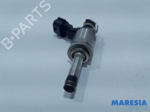 Injector RENAULT SCÉNIC III (JZ0/1_) 1.2 TCe (JZ16) | BP31410623M100
