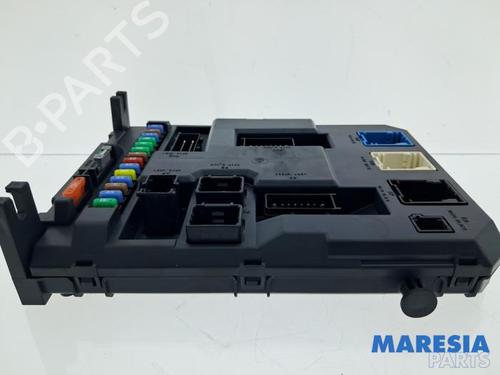 Engine control unit (ECU) CITROËN C3 II (SC_) 1.6 VTi 120 | BP32281220M57