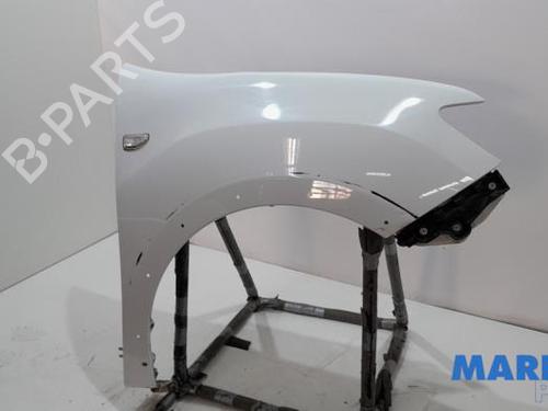 Forskærm Højre DACIA SANDERO II TCe 90 (B8M1, B8MA, B8AC) | BP31390539C42 