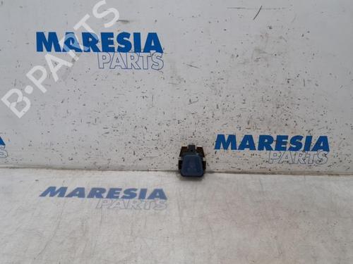 Used Electronic sensor CITROËN C4 SPACETOURER Van (3D_) PureTech 130 (131 hp) 31508894