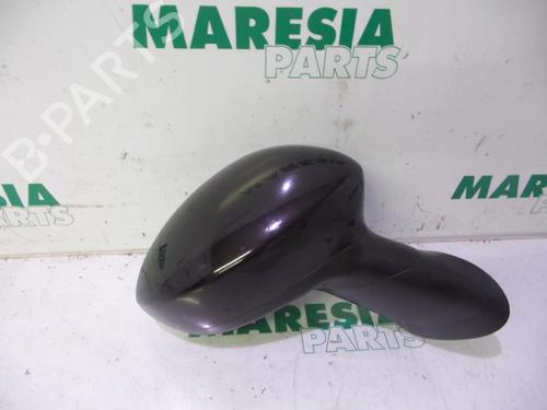 Used Right mirror FIAT PUNTO EVO (199_) 1.3 D Multijet (84 hp) 31506694