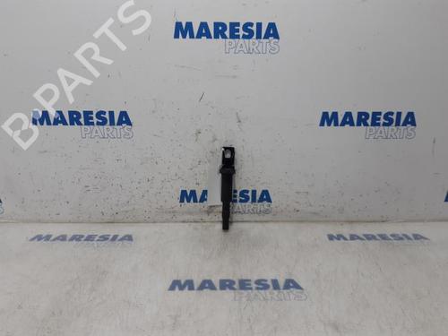 Used Ignition coil Ignition coil PEUGEOT 308 I (4A_, 4C_) 1.6 THP 16V (156 hp) 31489712 31489712