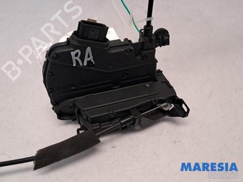 Electronic module RENAULT CLIO IV (BH_) 0.9 TCe 90 (BHNF, BHMA, BHMH, BHJK, BHJR) | BP31511880M83 - Image 2