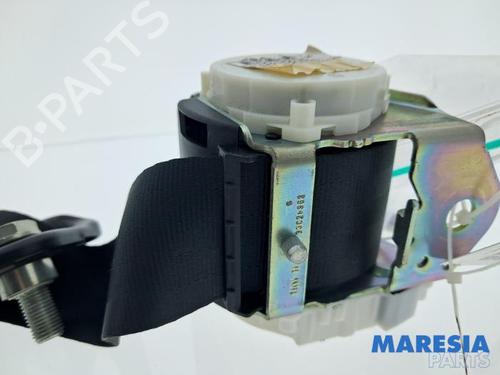 Rear left seatbelt FIAT 500 C (312_) 1.2 (312CXA1A, 312AXA1A) | BP32281159I29 - Image 3