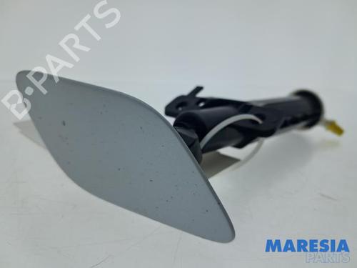 Used Washer pump Washer pump RENAULT TALISMAN Grandtour (KP_) 1.3 TCe 160 (KPNC) (158 hp) 39933028 39933028