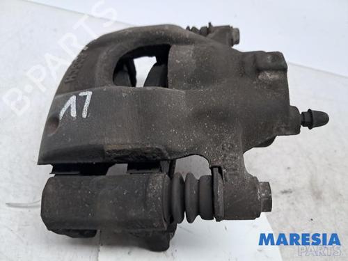 Left front brake caliper PEUGEOT 108 1.0 VTi | BP36420576M105 - Image 4