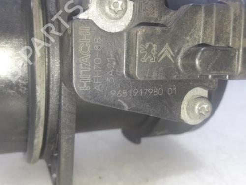 Mass air flow sensor PEUGEOT 508 I (8D_) 2.0 HDi Hybrid4 AWC | BP31475895M95 - Image 4