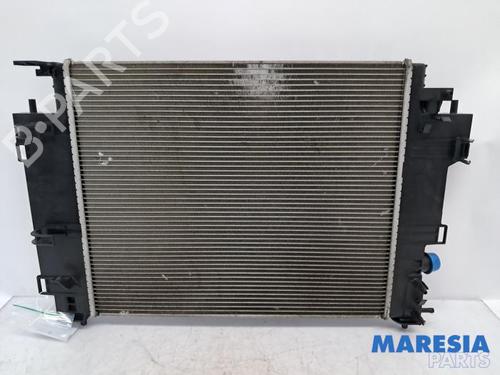 Water radiator RENAULT TWINGO III (BCM_, BCA_) 1.0 SCe 70 | BP31404347M31 - Image 2