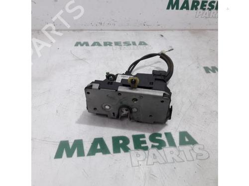Electronic module FIAT PUNTO EVO (199_) 1.3 D Multijet | BP31435359M83