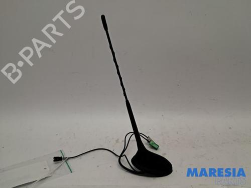 Antenne/Base Antenne/Base PEUGEOT 3008 I MPV (0U_) 2.0 HDi Hybrid4 (0URHCA) (200 hp) 39933020 39933020