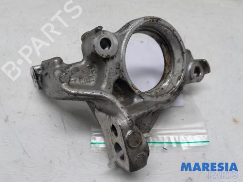 Used Gearbox mount CITROËN C4 Grand Picasso II (DA_, DE_) 1.6 HDi / BlueHDi 115 (115 hp) 31431462