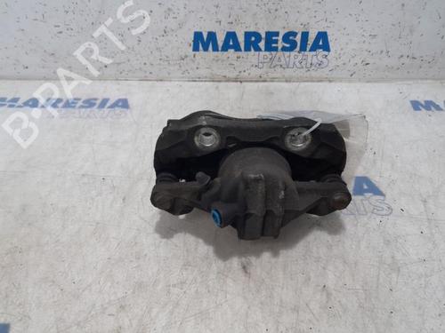 Right front brake caliper CITROËN C3 II (SC_) 1.0 VTi 68 | BP31486953M104