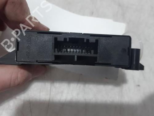 Electronic module RENAULT KANGOO Express (FW0/1_) 1.5 dCi 75 (FW07, FW10, FW04) | BP31421161M83