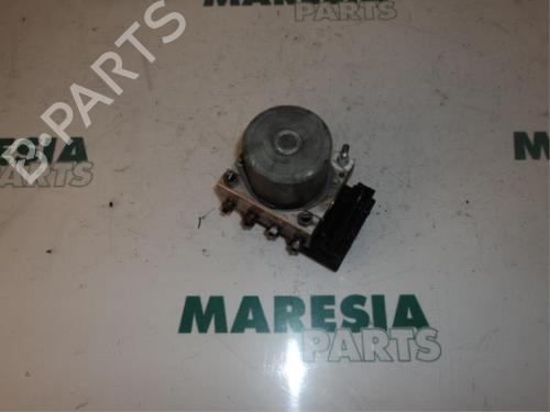 ABS pump PEUGEOT 307 Break (3E) 1.6 HDi | BP31489318M43