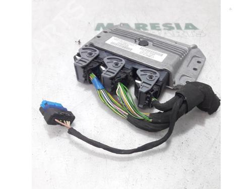 Electronic module CITROËN C6 (TD_) 3.0 HDi | BP31413728M83