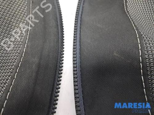 Seats set RENAULT CAPTUR I (J5_, H5_) 0.9 TCe 90 | BP39585941C78 - Image 6