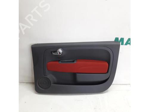 Used Front right panel FIAT 500 C (312_) 1.2 (312CXA1A, 312AXA1A) (69 hp) 31475920