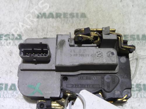 electronic-module-peugeot-206-hatchback-2ac-1998-1999-2000-2001-2002-2003-2004-2005-2006-2007-2008-2009-2010-2011-2012-31435060 main image
