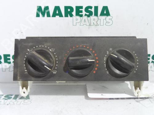 Used Climate control RENAULT KANGOO (KC0/1_) 1.9 dTi (KC0U) (80 hp) 31508094