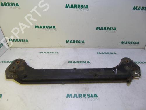 Used Crossmember CITROËN C8 (EA_, EB_) 2.0 HDi (107 hp) 31496693