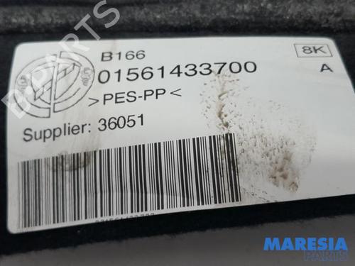 Luggage compartment floor ALFA ROMEO GIULIA (952_) 2.0 (952ACA25) | BP31434446I33