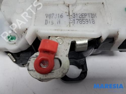 Electronic module FIAT 500 (312_) 1.4 (312AXC1B, 312CXC1B) | BP31443522M83 