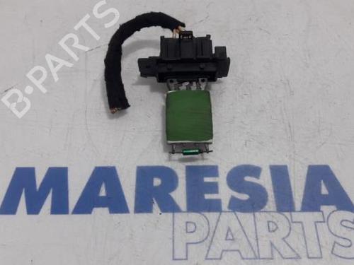 Used Electronic sensor FIAT SCUDO Van (270_, 272_) 2.0 D Multijet (120 hp) 31461868