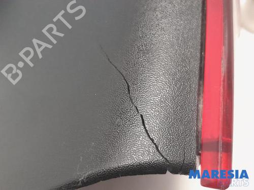 Left taillight RENAULT ESPACE IV (JK0/1_) 2.0 (JK0A, JK1D, JK0N) | BP31421480C34