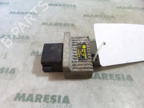 Used Electronic sensor RENAULT LAGUNA II (BG0/1_) 1.9 dCi (BG08, BG0G) (120 hp) 31383934