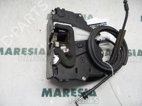 Electronic module FIAT DUCATO Van (250_) 120 Multijet 2,3 D | BP31451066M83