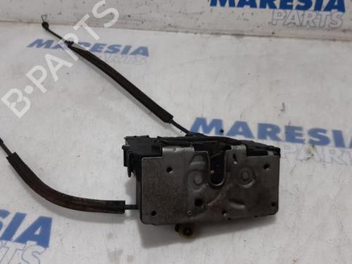 Electronic module FIAT DUCATO Van (250_) 120 Multijet 2,3 D | BP31385315M83