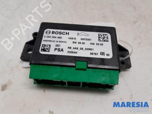 Electronic module CITROËN C4 Grand Picasso II (DA_, DE_) 1.6 VTi 120 | BP31488924M83 - Image 2