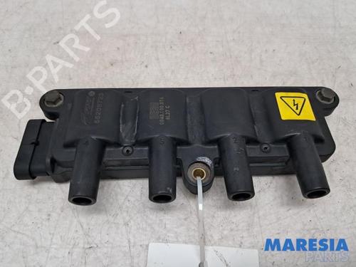 Used Ignition coil Ignition coil FIAT 500 (312_) 1.2 (312AXA1A) (69 hp) 40462765 40462765
