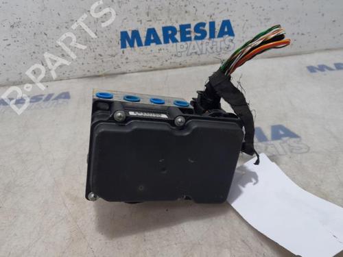 ABS pump FIAT 500 (312_) 1.2 (312AXA1A) | BP31419905M43