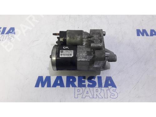 Used Starter CITROËN DS4 (NX_) 1.6 THP 200 (200 hp) 31468601
