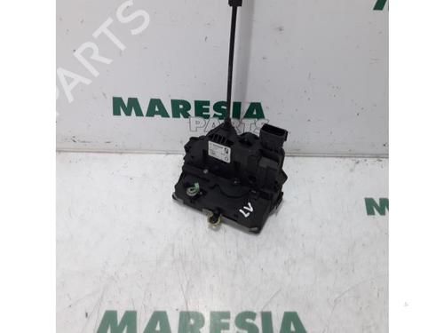 Used Electronic module FIAT PUNTO EVO (199_) 1.3 D Multijet (84 hp) 31535818